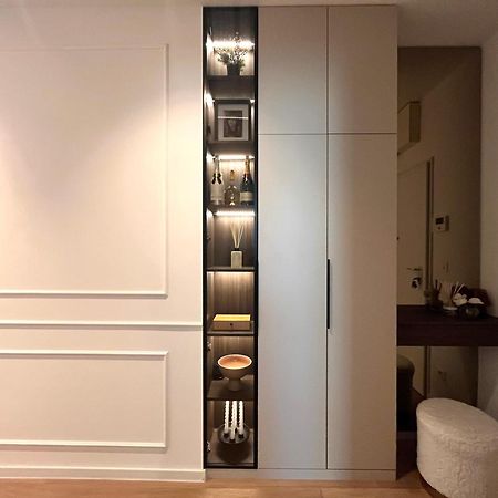 Luxury Apartment Rinos - Free Garage Parking Split Kültér fotó