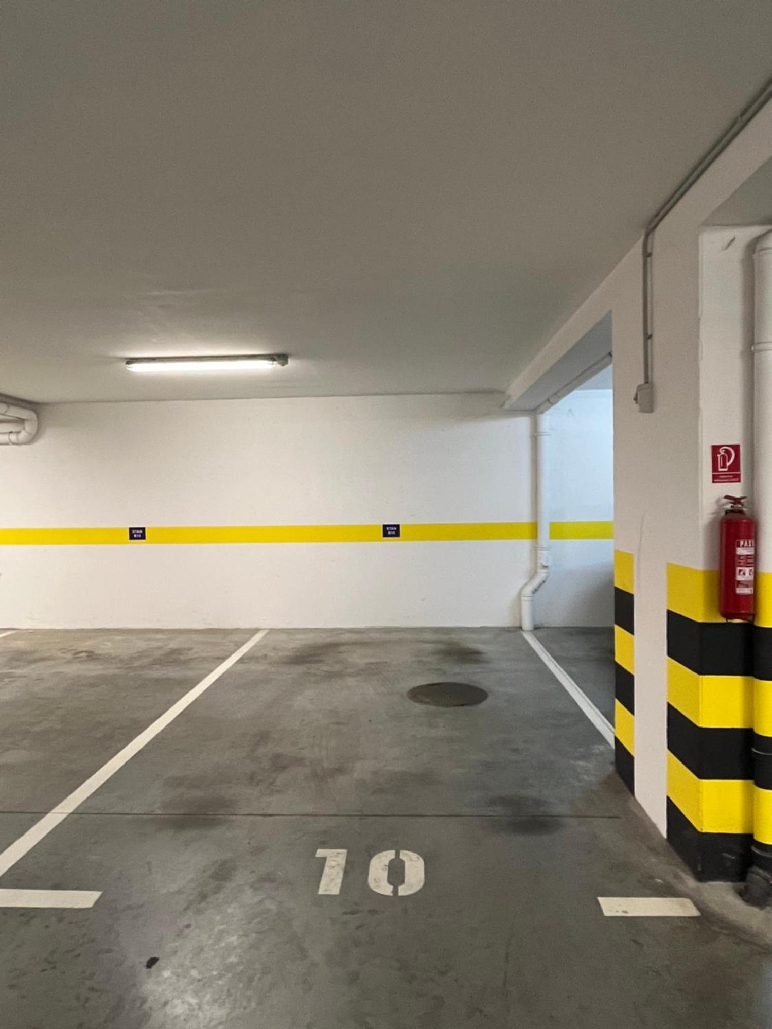 Luxury Apartment Rinos - Free Garage Parking Split Kültér fotó